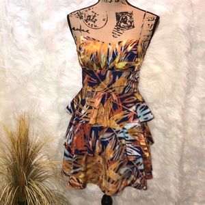 B.Darlin Ladies Dress